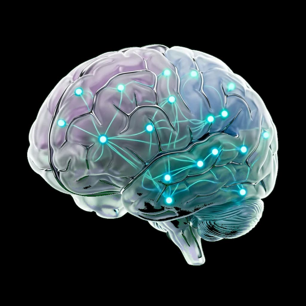 Digital Brain